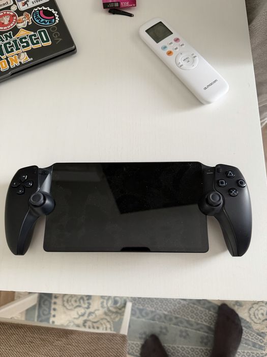 Продам sony portal новый