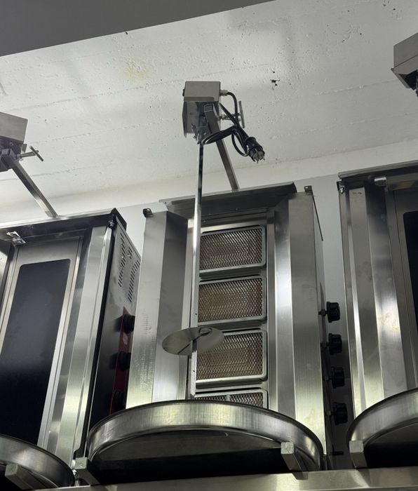 Лаваш шоурма донер апарати lavash aparat burger aparadi shourma aparad