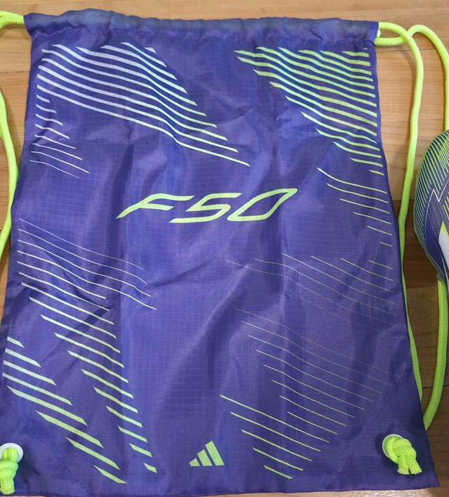 Футболни обувки ADIDAS F50 ELITE SG /JH7633