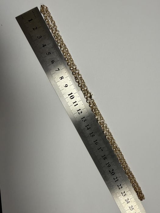 Златен ланец 17.7гр. 14/585 карата