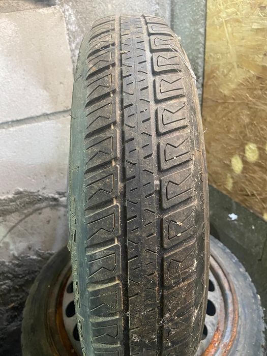 Roata slim gama opel