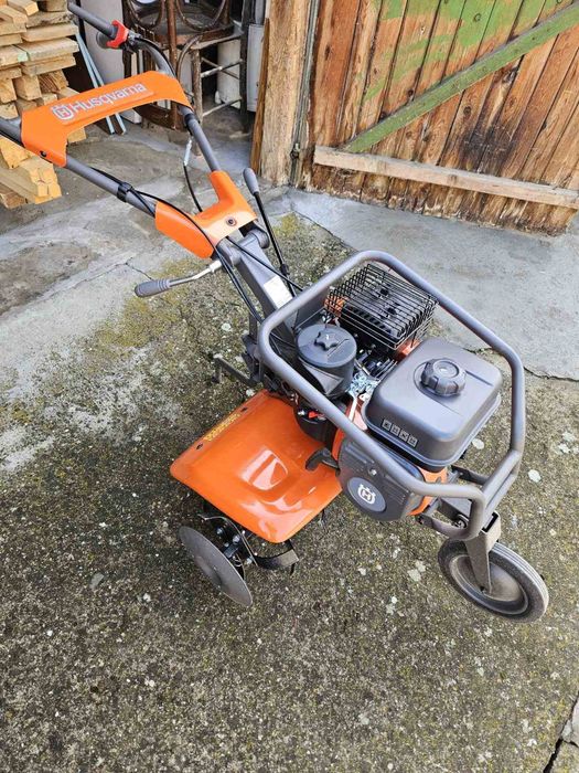 Мотофреза Култиватор Husqvarna TF230