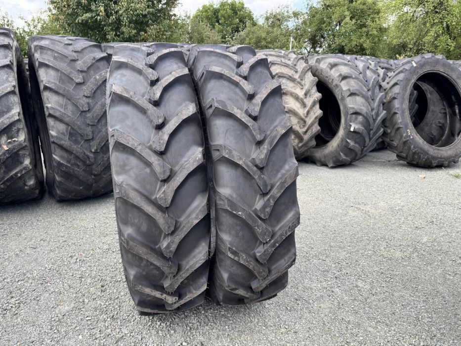 ANVELOPA 15.5-38 PANTHER REGULAR 14PR TT  Cauciucuri tractor, Fiat, Case, Fendt, John Deere, New Holland, Massey Ferguson, UTB   Cauciucuri tractor, F