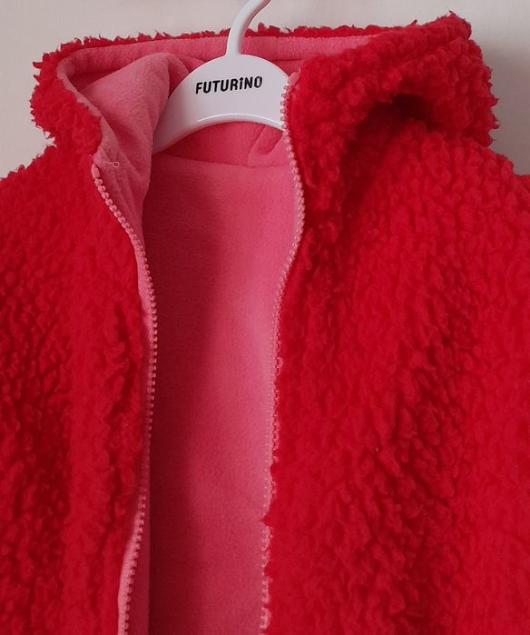 Детский тедди осень весна