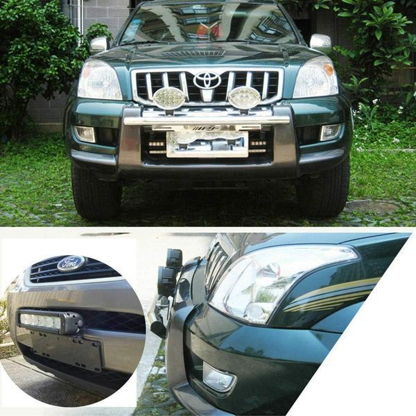 Стойка за Халогени, Лед бар Метална Хром №3905-1