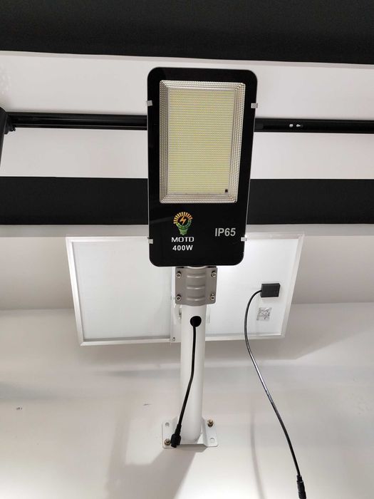 M-XJD400W прожектор