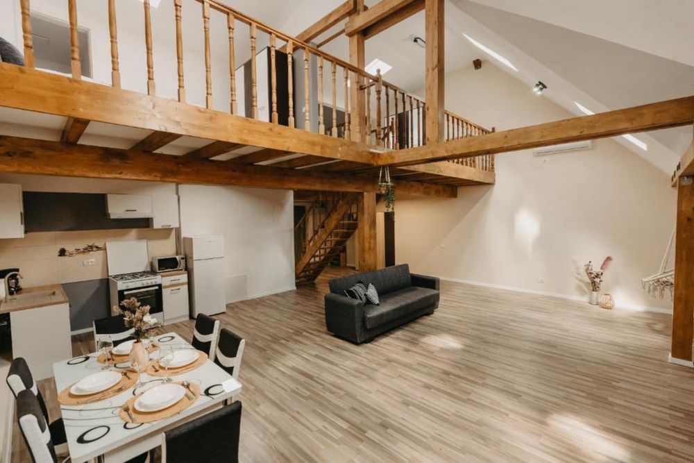 Apartament Ultracentral