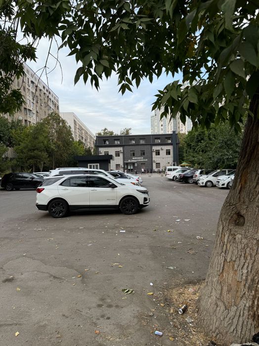 Земля с правом собственности на ул. Нукус