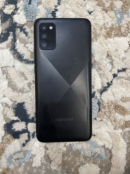 Samsung a02s 32гб
