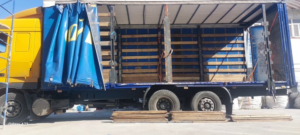 Daf prsep yoq Evra 2  Aparat