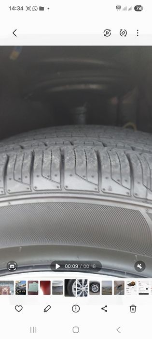 Шины Advanta 205/60/16