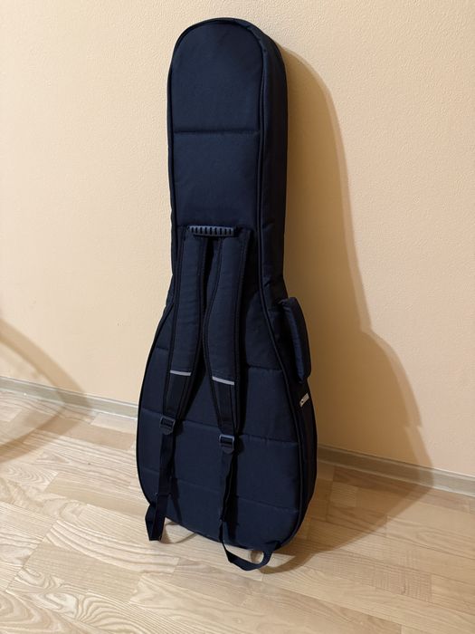 Гитара классическая Yamaha CG122MC.