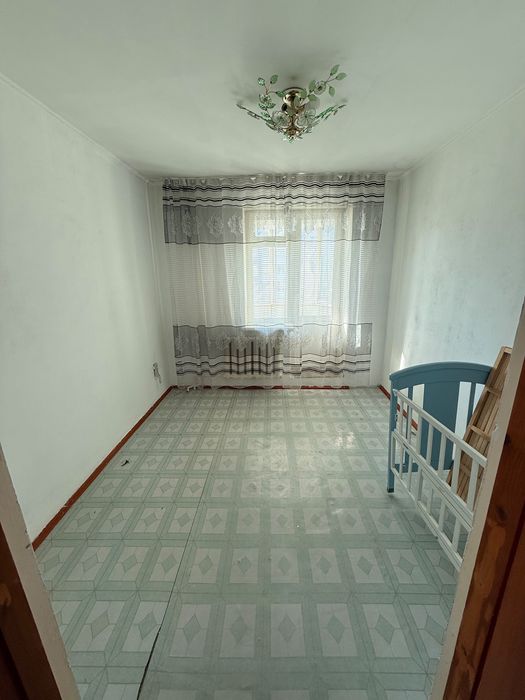 3ком квартира. Мкр Қаратал 55а