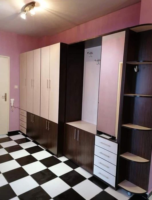 Апартамент под наем