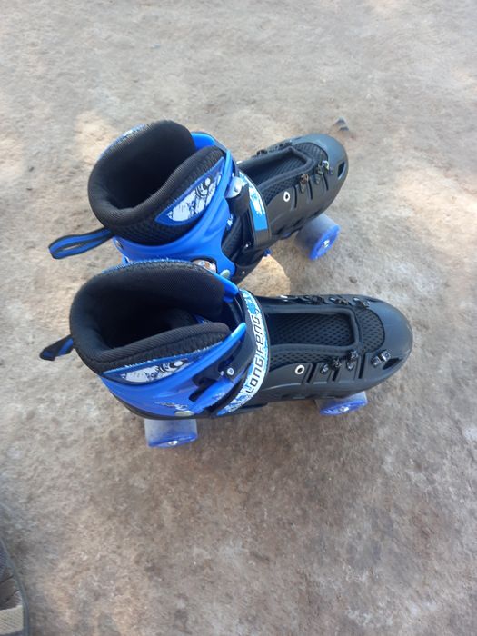 Роликлер сатылады коп паидаланлмаган