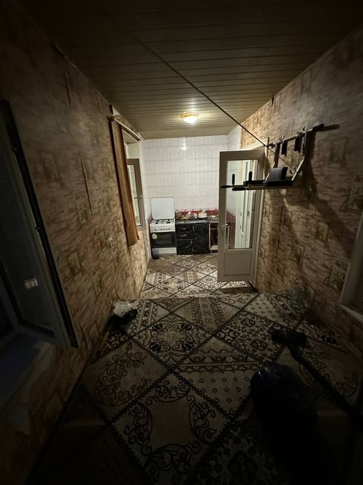 Arenda kvartira Yashnabod tumani Tuzel3.. Tuzel metro oldida 4xona