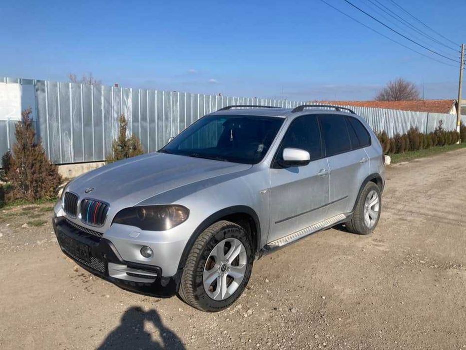 Bmw x5 e70 3.0d бмв х5 е70 на части 235кс