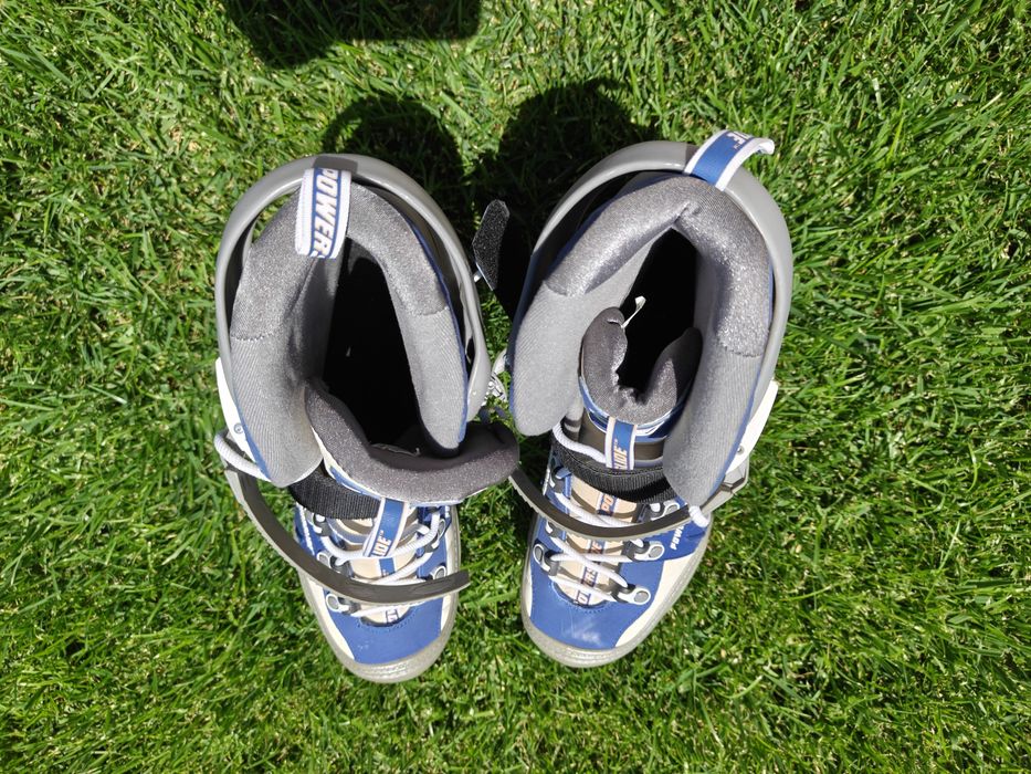 Patine Powerslide  marime 45