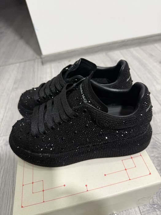 Vand alexander mcqueen
