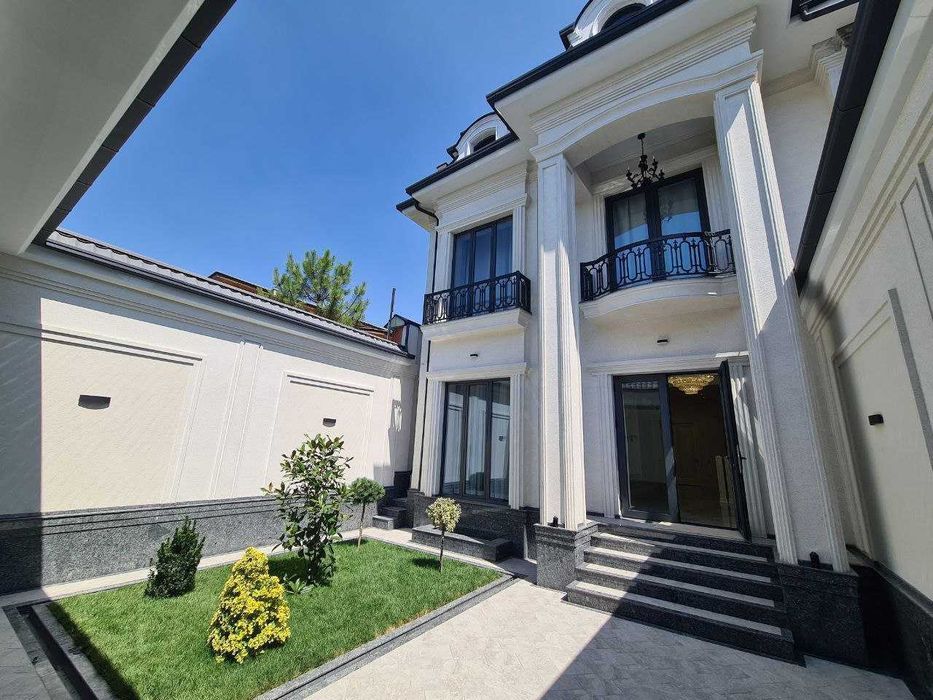 Продаётся ЕВРО ДОМ ‼️ 3 сотки в Центре Луначарском