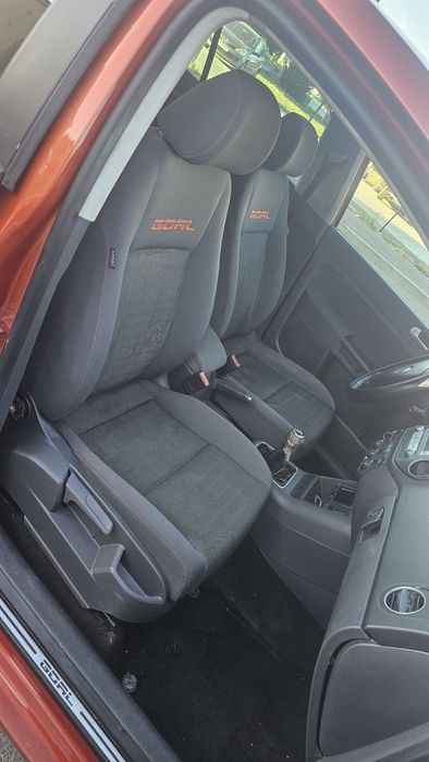 VOLKSWAGEN Golf 2007 — imagine 5