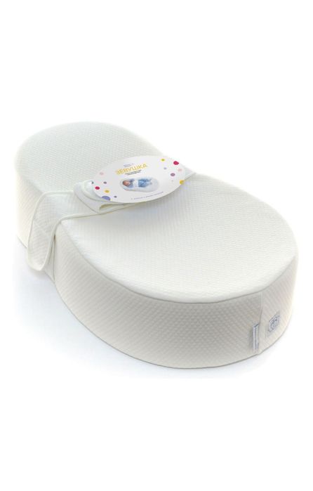 Детский кокон Зевушка