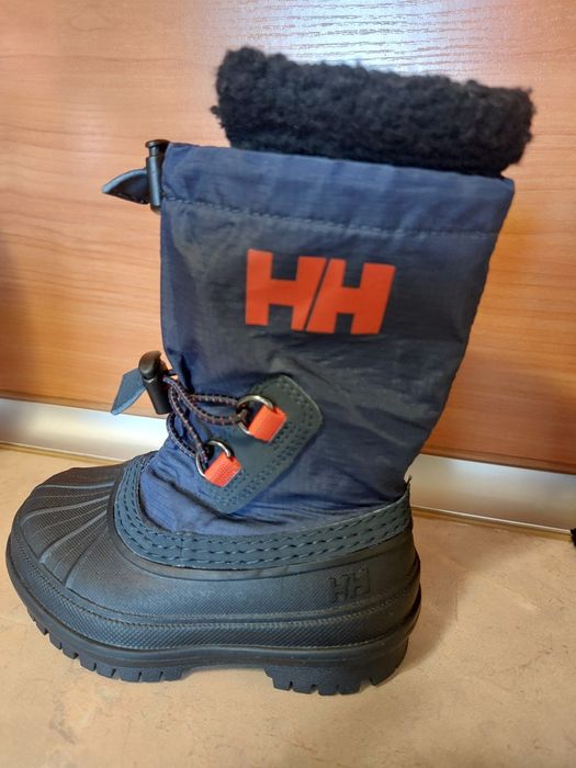 Детски непромукаеми боти НН