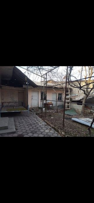 Продаю 3,8 сот Паркенский  под снос