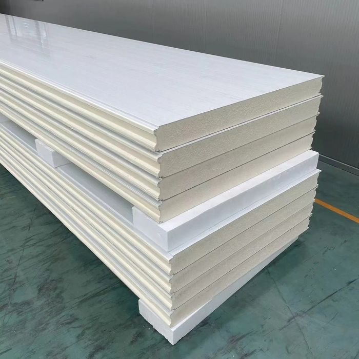 (От Завода Производителя) Сендвич панели очень высокие качества