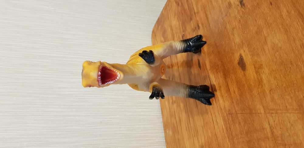 Игрушка "Динозавр"