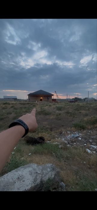 Участк Қайнар Птитца фабрика