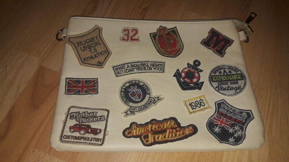 Сумки женские молодежные и чемоданы