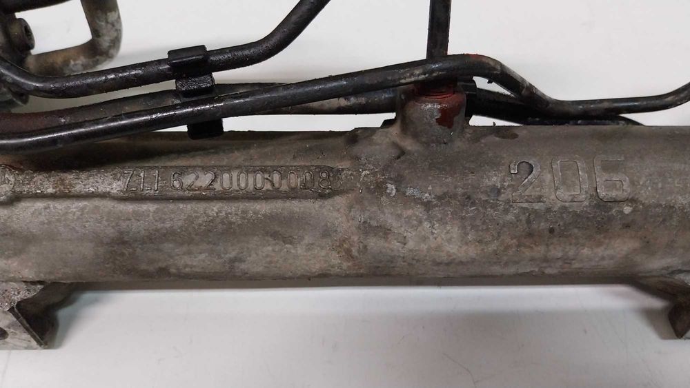 Хидравлична рейка Пежо 206 (Peugeot 206), 206 CC, 206 SW, 206+