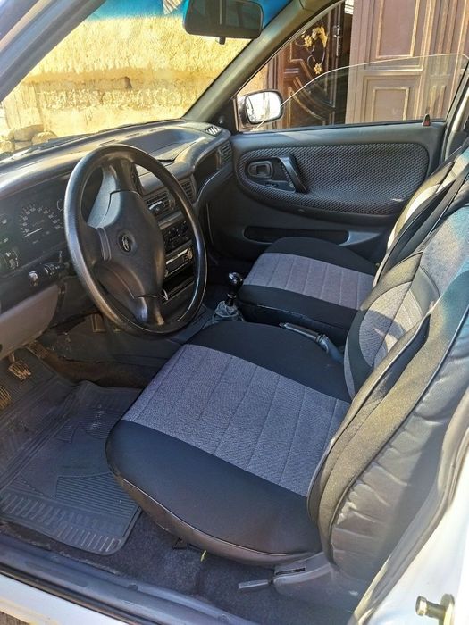 Нексия сонс мотор холати яхши