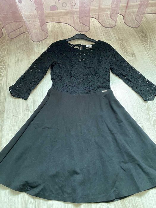 Дамска елегантна рокля Liu Jo