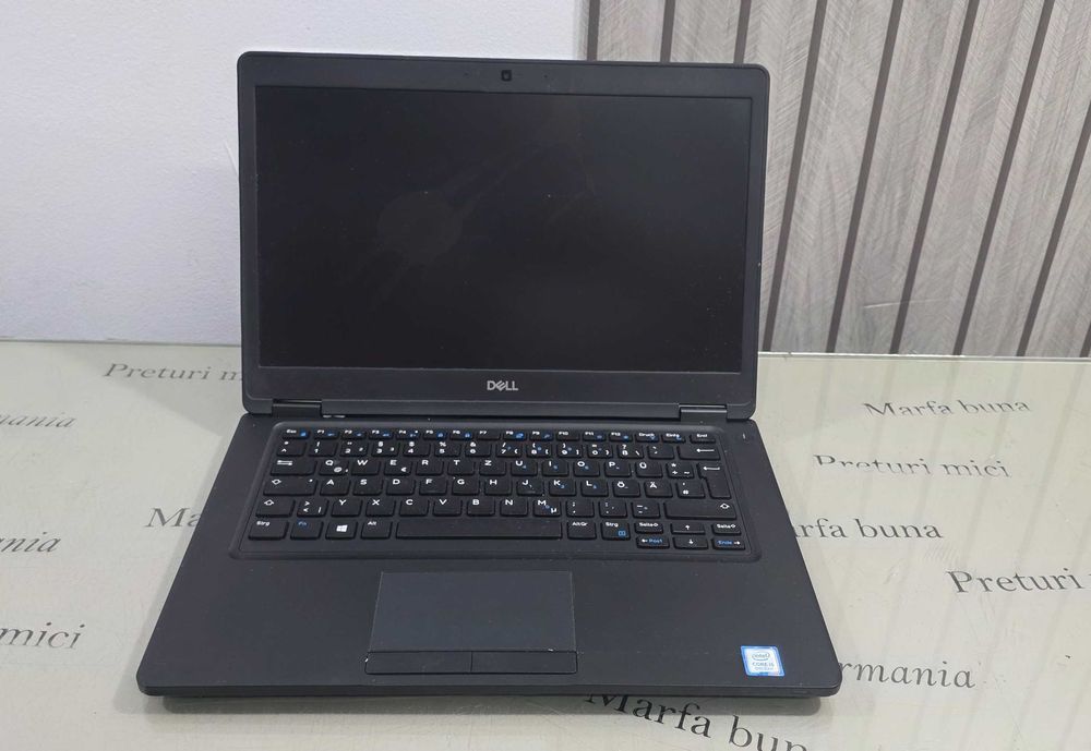 laptop dell i5 gen 8 second hand si noi de vanzare • Anunturi • OLX.ro