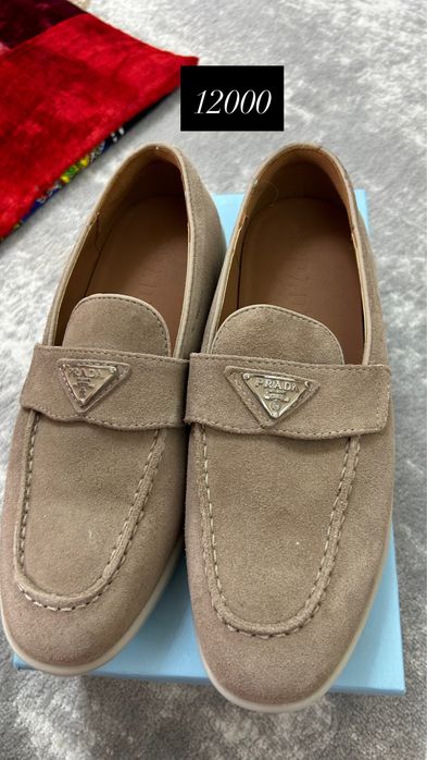 Туфли балетка.