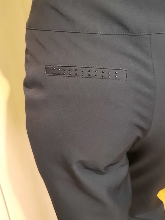 Pantaloni 45%vascoza