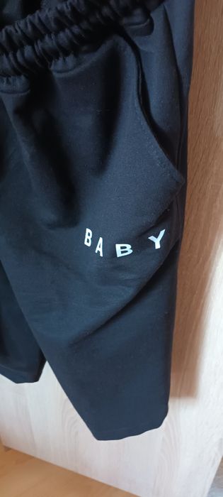 Compleu  tricou si pantaloni scurti