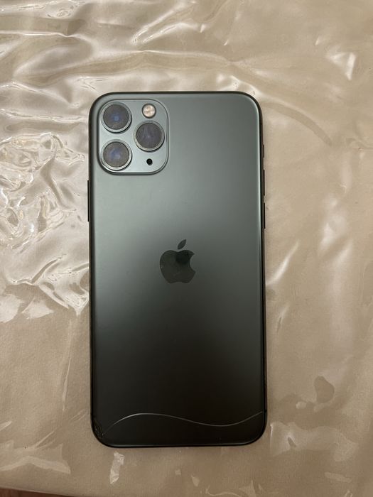 Iphone 11pro sotiladi