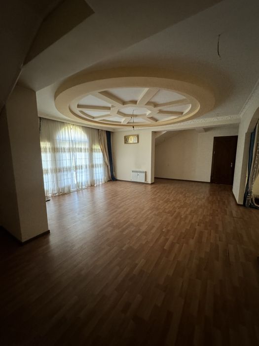 Продается дом участка