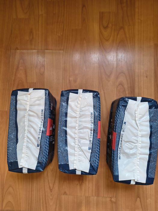 Absorbante urologice bărbați Seni Man Extra Plus