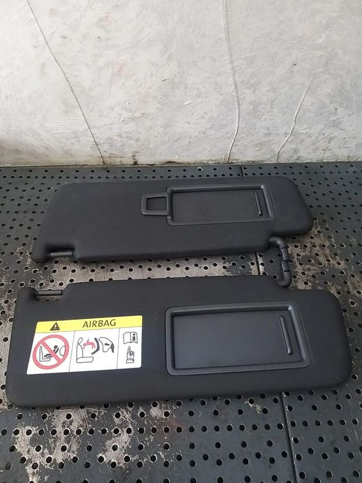 Set parasolare umbrelute vw t cross c11 d31