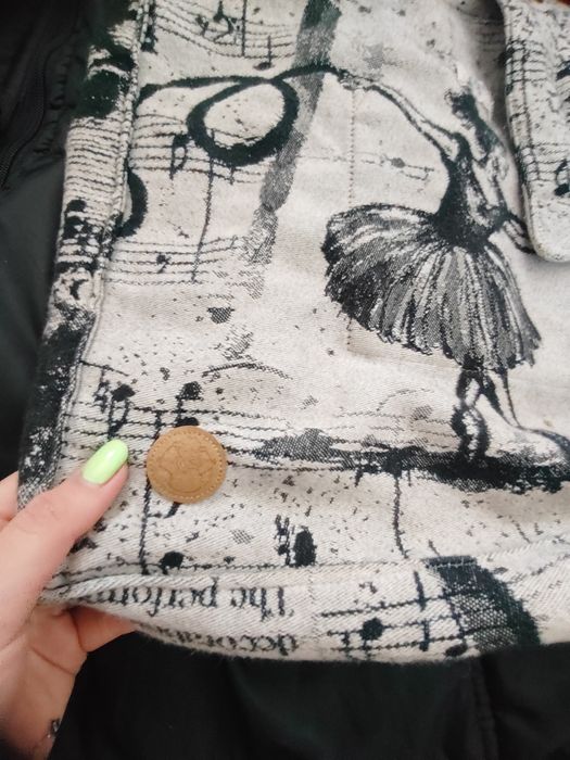 Ергономична раница lennyup