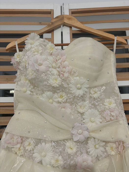 Rochie de mireasa