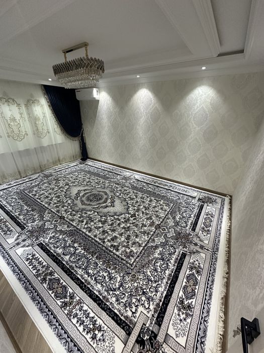 Samarqand Darvozada 5 xonali uy ijaraga beriladi Yangi tamirlangan