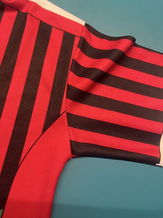 Tricou oficial AC MILAN penteu copii- jucator PATO