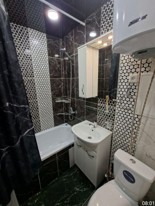 Продам квартиру 1.5ку Меновном