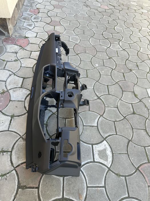 Plansa bord Mercedes w212