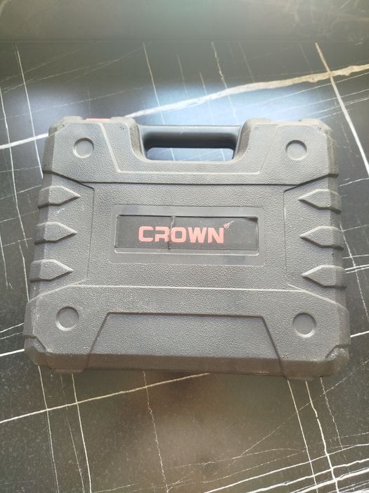 Продаю шуруповёрт